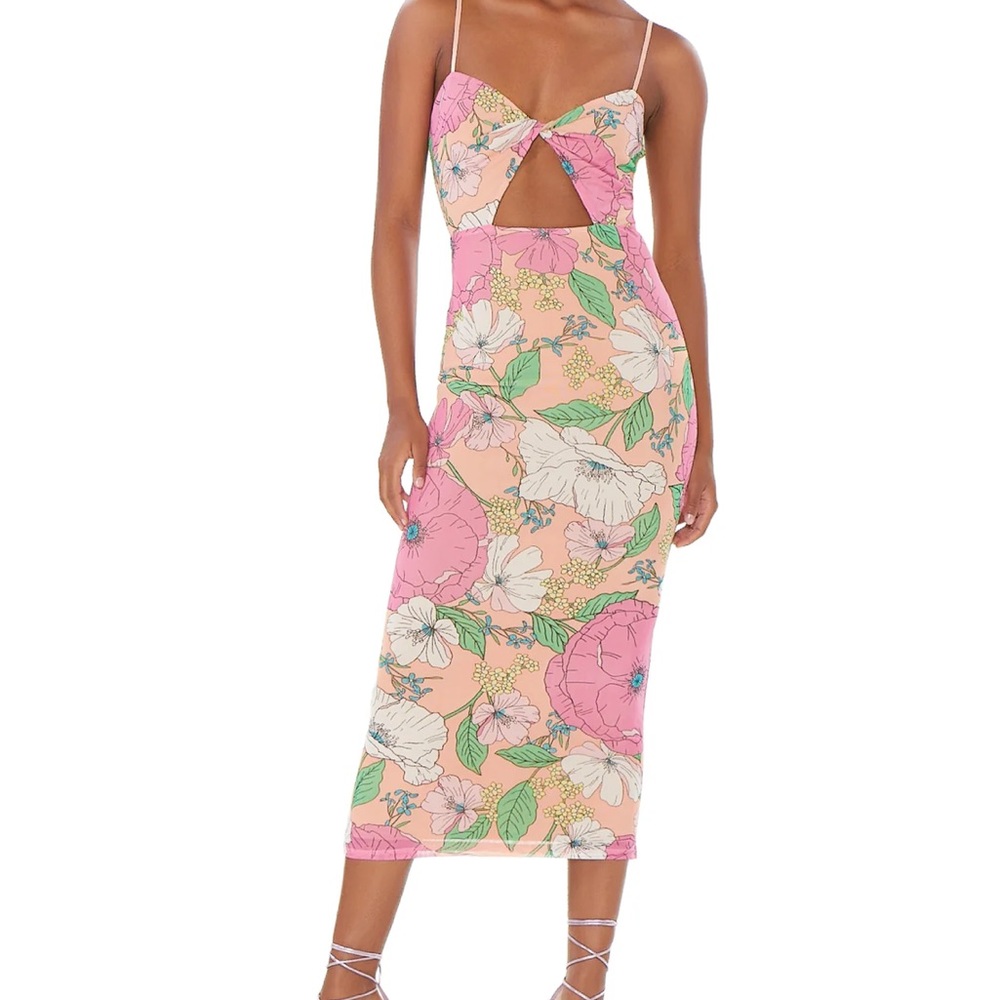 AFRM dress